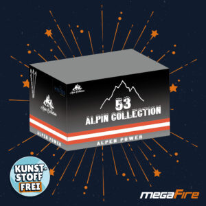 Alpin Collection 53 Batterie