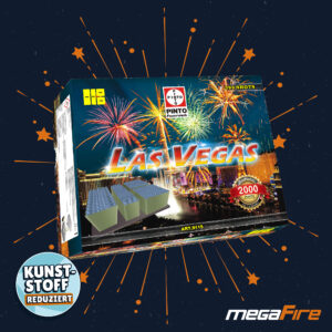 LAS VEGAS Verbundbatterie