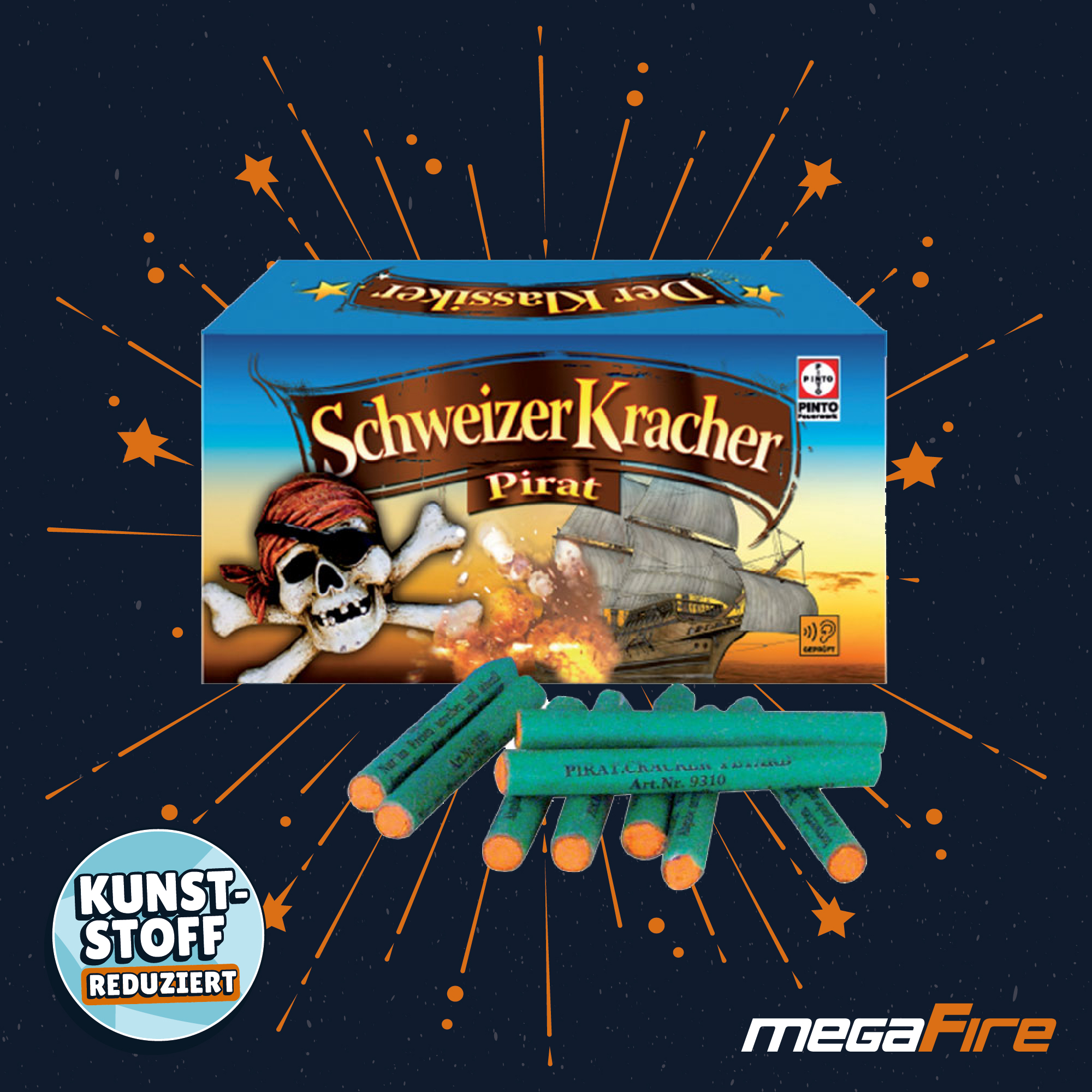 Schweizer Kracher