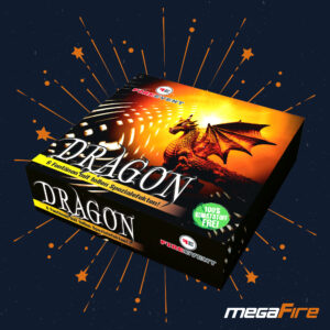 Dragon Fontänen