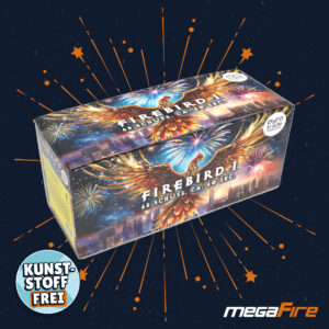 Firebird 1 Verbundbatterie