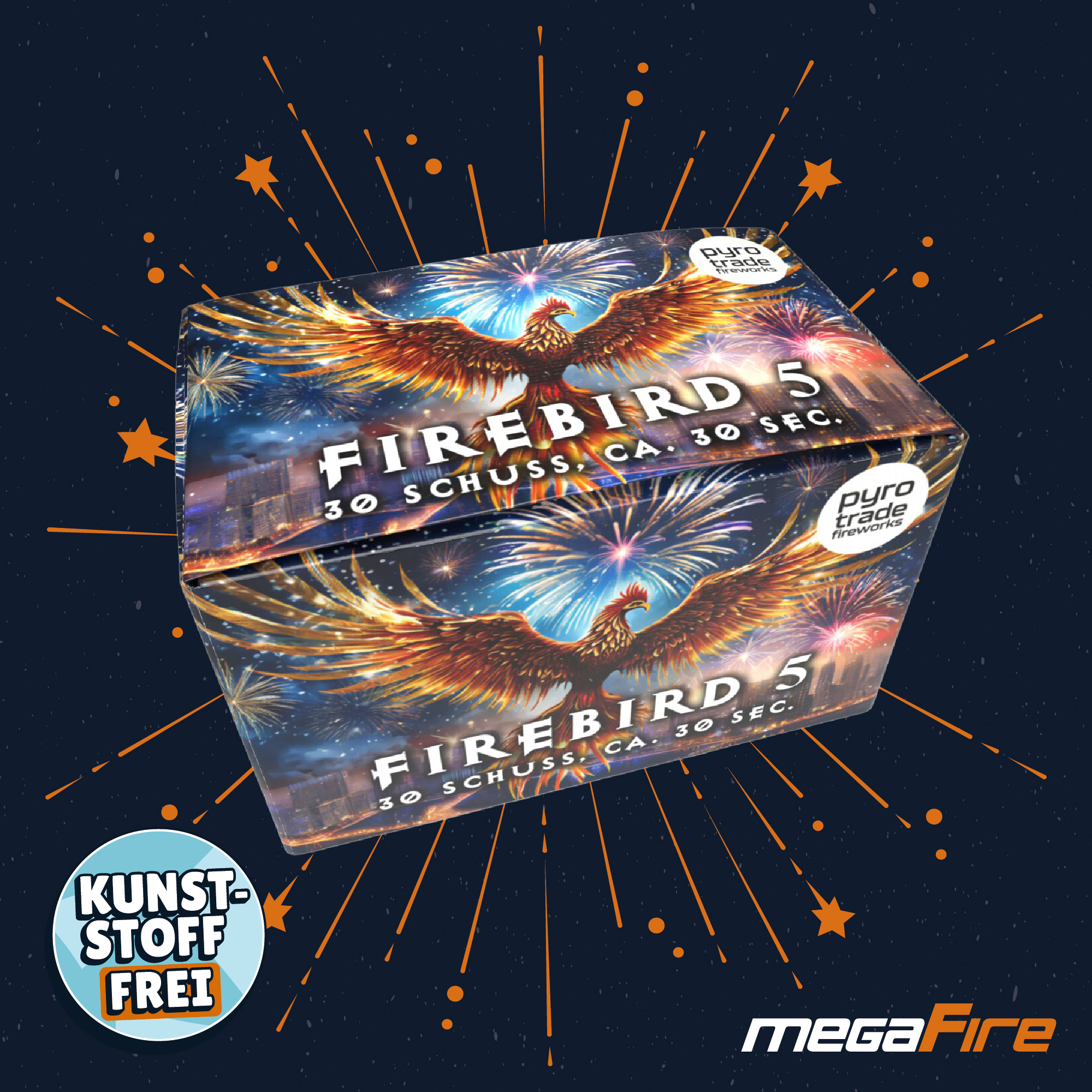 Firebird 5