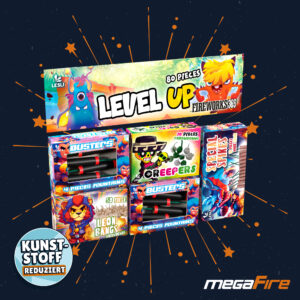 Level Up Jugendsortiment